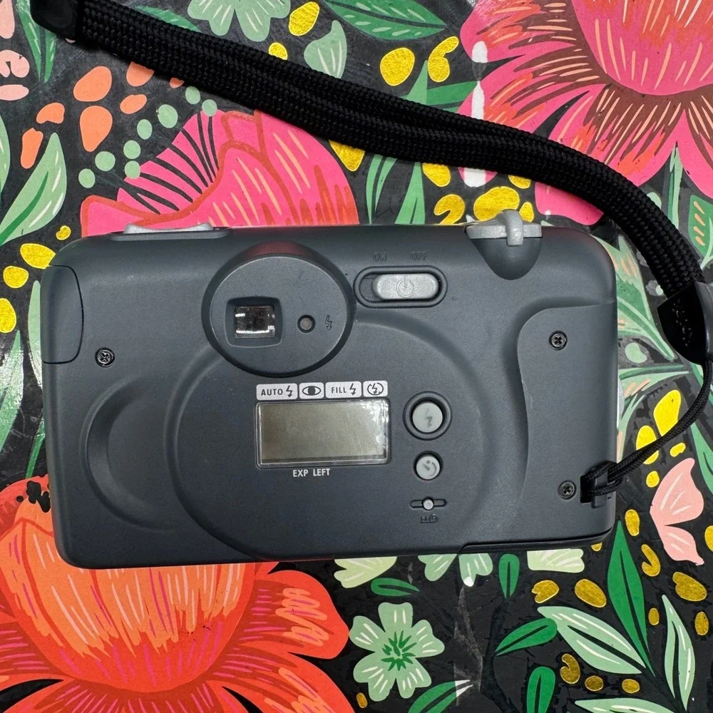 Kodak advantix t70
